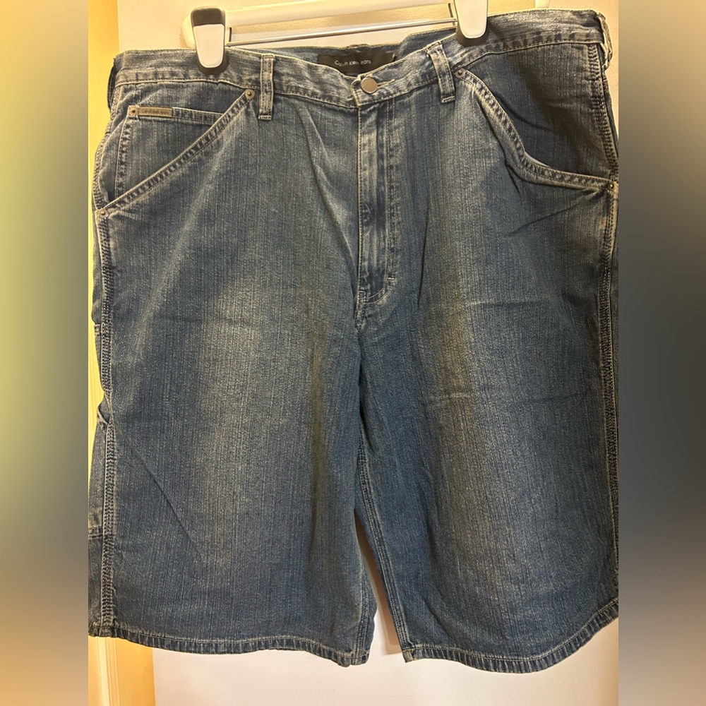 Calvin Klien Shorts